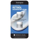 Neutrogena Retinol Regenerating Krem Set 2 Parca
