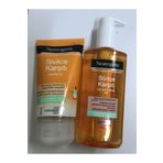 Neutrogena Sivilce Karşıtı 150 ml Peeling Jel + Sivilce Karşıtı 200 ml Yüz Temizleme Jeli