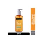 Neutrogena SİVİLCE KARŞITI %2 SALİSİLİK ASİT TEMİZLEYİCİ JEL