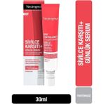 Neutrogena Sivilce Karşıtı 2x30 ml Serum