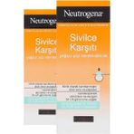 Neutrogena Sivilce Karşıtı 2x50 ml Yağsız Yüz Nemlendiricisi