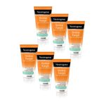 Neutrogena Sivilce Karşıtı 6x50 ml Yağsız Yüz Nemlendiricisi