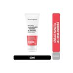 Neutrogena Sivilce Karşıtı Jel Nemlendirici Krem 50ml