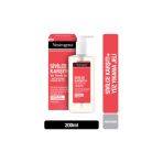 Neutrogena Sivilce Karsiti Plus Temizleme Jeli