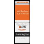 Neutrogena Sivilce Karşıtı Sos 15 ml Sivilce Jeli