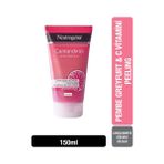 Neutrogena Sivilce Karşıtı Temizleyici Peeling Jel Pembe Greyfurt & C Vitamini Canlandırıcı 150 Ml 451657498