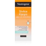neutrogena sivilce karşıtı yağsız yüz nemlendiricisi, Akneye Eğilimli Ciltler için Salisilik Asit İçeren, 50 ml