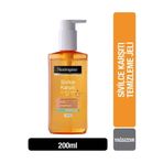Neutrogena Sivilce Karşıtı Yağsız Yüz Temizleme Jeli 200 Ml 25467667
