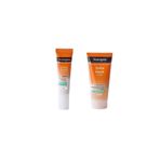 Neutrogena Sivilce Ve Akne Karşıtı Peeling Jel 2li Set
