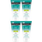 Neutrogena Skin Detox Arındırıcı 4x150 ml Kil Maskesi