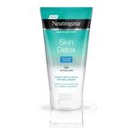 Neutrogena Skin Detox Serinletici 150 ml Peeling Jel