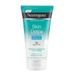 Neutrogena Skin Detox Serinletici 3x150 ml Peeling Jel