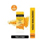 Neutrogena Soothing Clear 2x75 ML Nemlendirici