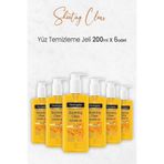 Neutrogena Soothing Clear 6x200 ml Yüz Temizleme Jeli