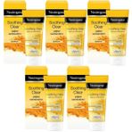Neutrogena Soothing Clear 75 ml 5 Adet Yağsız Nemlendirici