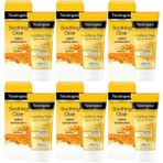 Neutrogena Soothing Clear 75 ml 6 Adet Yağsız Nemlendirici