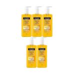 Neutrogena Soothing Clear Micellar 5x200 ml Yüz Temizleme Jeli