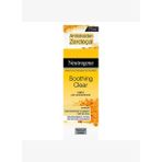 Neutrogena Soothing Clear Yağsz Yüz Nemlendirici 75ml