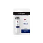 Neutrogena SPF20 5 g Dudak Bakım Kremi