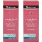 Neutrogena Topuklar Için Ayak Bakım Kremi 50 Ml 2 Adet