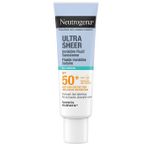Neutrogena Ultra Sheer Fluide Güneş Kremi Spf50 50 Ml