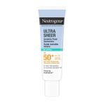 Neutrogena Ultra Sheer Oil Control Fluid SPF50 50 ml Güneş Koruyucu