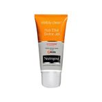 Neutrogena Visibly Clear 15 ml Hızlı Etkili Yüz Temizleme Jeli