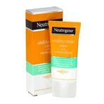 Neutrogena Visibly Clear 2x50 ML Yağsız Nemlendirici