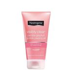Neutrogena Visibly Clear Pembe Greyfurt Günlük 2x150 ml Peeling Jel
