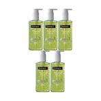 Neutrogena Visibly Clear Pore Shine 5x200 ml Yüz Temizleme Jeli