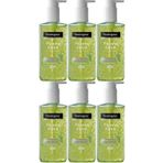 Neutrogena Visibly Clear Pore Shine 6x200 ml Yüz Temizleme Jeli