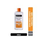Neutrogena Visibly Clear Sivilce Karşıtı Arındırıcı 200 ml Temizleyici Tonik