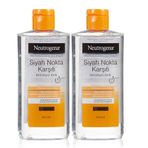 Neutrogena Visibly Clear Siyah Nokta 2x200 ml Temizleyici Tonik