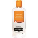 Neutrogena Vısıbly Clear Siyah Nokta Karşıtı Temizleyici Tonik 200 ml Tüm Cilt Tipleri İçin Etkili