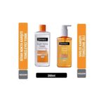 Neutrogena Visibly Clear Siyah Nokta Tonik Ve Sivilce Jeli