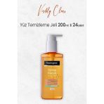 Neutrogena Visibly Clear Yüz Temizleme Jeli 200 Ml X 24 Adet