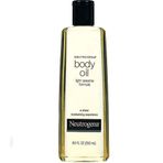 Neutrogena Vücut Yağı 250 ML