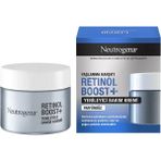 Neutrogena Yeni Retinol Boost+ - Yenileyici Bakım Kremi - 50 ml