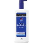 Neutrogena Yoğun Nem - Vücut Losyonu - 400 ml