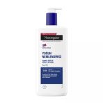 Neutrogena Yoğun Nemlendirici 3x400 ml Vücut Losyonu