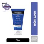Neutrogena Yoğun Nemlendirici 75 ml Vücut Losyonu