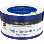 Neutrogena Yoğun Nemlendirici Bakım Kremi Yeni 300 ml