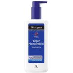 Neutrogena Yoğun Nemlendirici Kuru Ciltler İçin 250 ml Parfümlü Vücut Losyonu