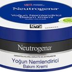 Neutrogena Yoğun Nemlendirici Rahatlatıcı Yeni Formül 200 ml Bakım Kremi