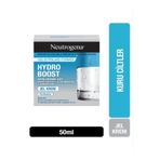 Neutrogena Yüz Bakım Kremi & Kuru Ve Hassas Ciltler Için & Nemlendirici Gündüz Kremi 50Ml