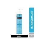 Neutrogena Yuz Temizleme Jeli