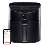 Neutron 3223/STD Smart Airfryer 5.5 lt Fritöz