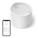 Neutron Evcil Hayvan Akıllı Wifi Bluetooth Su Kabı