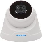 Neutron NEU-AD-201-36 2mp 3.6mm Ahd Dome Kamera - Beyaz