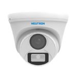 Neutron Neu-ad112-28-ca 2mp 2.8mm Lens Dahili Sesli Ahd Kamera